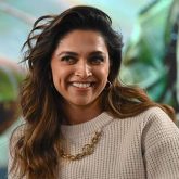 Women's Day Special: Deepika Padukone says, “I’d look at these amazing women and be inspired by them”