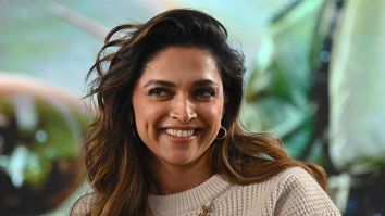 Women’s Day Special: Deepika Padukone says, “I’d look at these amazing women and be inspired by them”