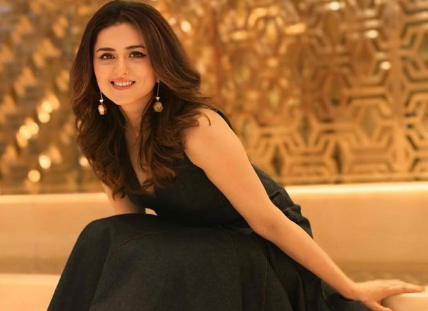 Women’s Day Special: Ridhi Dogra reveals she is blessed to grow up among progressive women; says, “My mother and grandmother truly inspire me” 