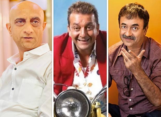 EXCLUSIVE: Writer and director of Bapu Kyan Chhe? Pankaj Trivedi clarifies on his film's similarity with Lage Raho Munna Bhai's original story: "I have NOT copied Rajkumar Hirani's script…Neeraj Vora was aware of my film; gave me his blessings" 