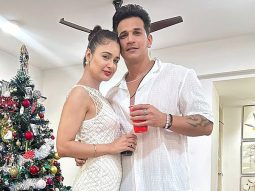Yuvika Chaudhary reveals why she didn’t clarify on divorce rumours with Prince Narula; says, “I didn’t feel the need to explain things to people”