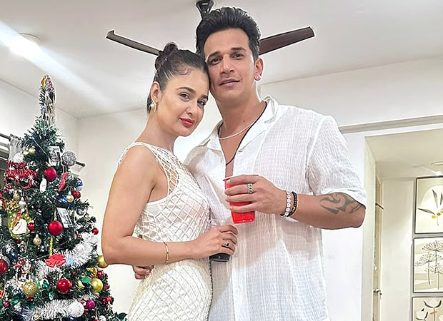 Yuvika Chaudhary reveals why she didn’t clarify on divorce rumours with Prince Narula; says, “I didn’t feel the need to explain things to people”