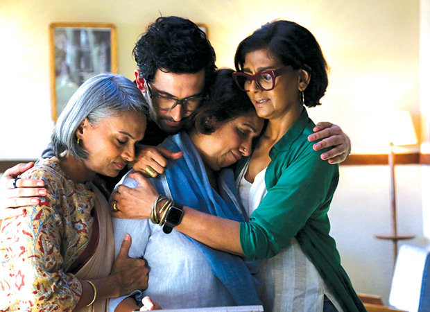 ZIDDI GIRLS: रंगिता प्रिसिश नंदी बताती हैं कि क्यों प्राइम वीडियो श्रृंखला 'पीढ़ियों के लोगों के लिए इतनी चिपचिपी है'; कहते हैं, 