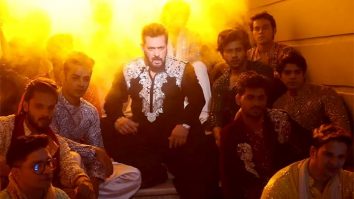 Zohra Jabeen – Making | Sikandar | Salman Khan, Rashmika Mandanna | Pritam | Nakash Aziz, Dev Negi, Mellow D