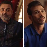 Bobby Deol starrer Aashram S3 Part 2 welcomes Yuzvendra Chahal in a laugh-out-loud crossover