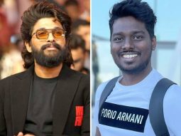 Allu Arjun signs Rs 175 crores contract for Atlee’s next with Sun Pictures: Report  