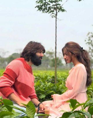 Kartik Aaryan and Sreeleela’s romantic chemistry shines in latest Instagram post from their upcoming film