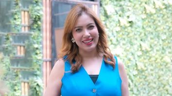 Munmun Dutta collaborates with Inspira Realty for launch of Inspira Aura in Borivali West