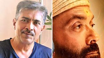 Prakash Jha speaks on shaping Bobby Deol’s Baba Nirala and Aaditi Pohankar’s Pammi in Ek Badnaam Aashram: “No fixed blueprint”