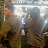 Priyanka Chopra pens heartfelt note for Nick Jonas’ Broadway show The Last Five Years: “I still cannot get over what I saw last night”