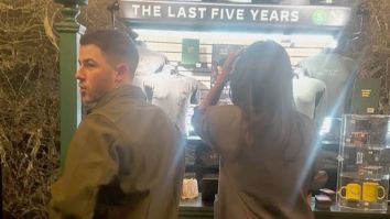 Priyanka Chopra pens heartfelt note for Nick Jonas’ Broadway show The Last Five Years: “I still cannot get over what I saw last night”