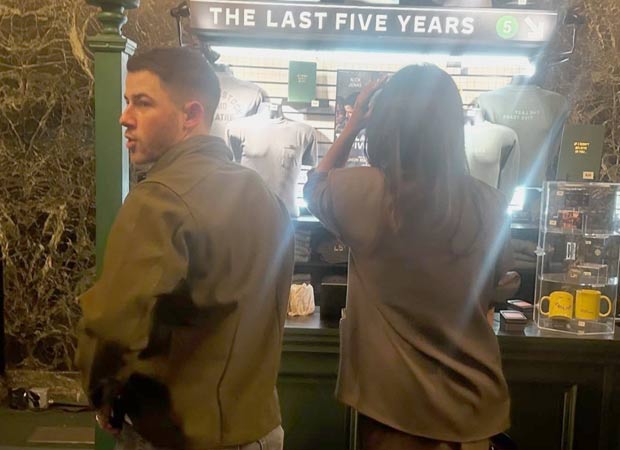 Priyanka Chopra pens heartfelt note for Nick Jonas’ Broadway show The Last Five Years: “I still cannot get over what I saw last night”