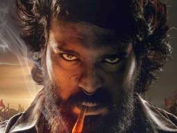 Happy Birthday Ram Charan: RC16 titled Peddi; jaw-dropping first look revealed!