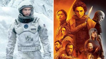 BREAKING: Interstellar back in cinemas due to public demand; Dune: Part Two to also re-release on March 14 in IMAX