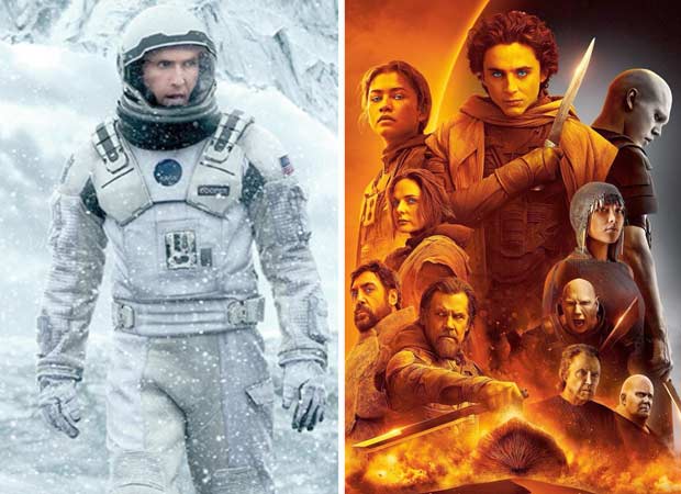 BREAKING: Interstellar again in cinemas as a consequence of public demand; Dune: Half Two to additionally re-release on March 14 in IMAX : Bollywood Information – Bollywood Hungama