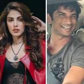 Rhea Chakraborty’s brother Showik REACTS to clean chit in Sushant Singh Rajput case: “Satyameva Jayate”