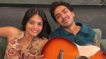 Riddhi Kumar calls Superboys of Malegaon co-star Adarsh Gourav “effortlessly talented”: “He has this unique ability to surprise you”