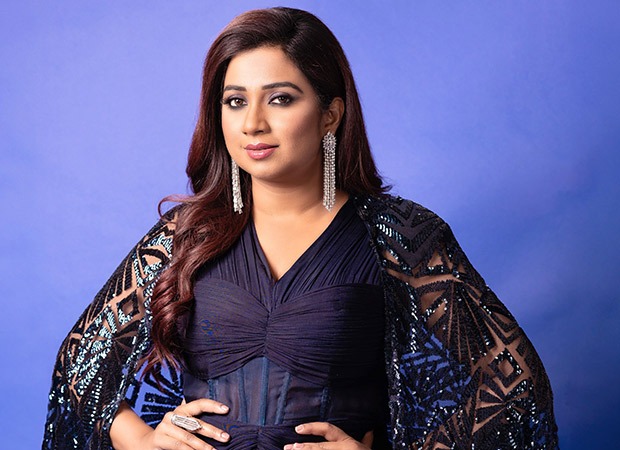 Shreya Ghoshal’s All Hearts tour returns home to Mumbai on May 10