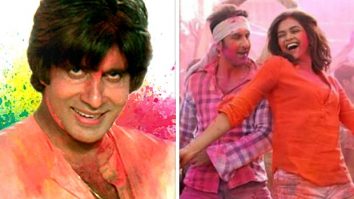 From ‘Rang Barse’ to ‘Balam Pichkari’: 10 standout Holi songs