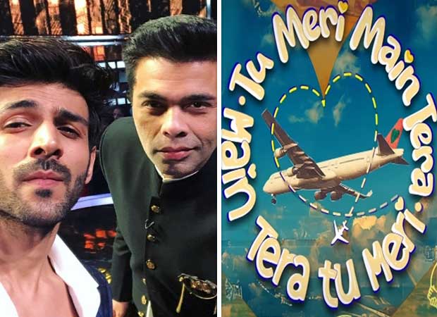 Kartik Aaryan starrer Tu Meri Main Tera, Main Tera Tu Meri set for Valentine’s Day 2026 release