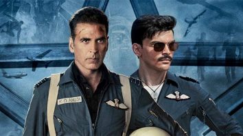Real To Reel Journey | Akshay Kumar | Veer Pahariya | Sara Ali Khan | Nimrat Kaur | Sky Force