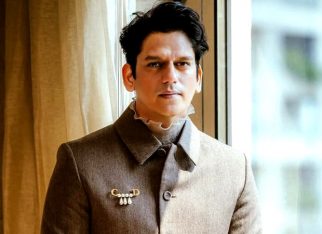Vijay Varma speaks about his Ul Jalool Ishq and Matka King: “Pursuit is to push boundaries and do more than before”