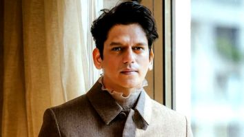 Vijay Varma speaks about his Ul Jalool Ishq and Matka King: “Pursuit is to push boundaries and do more than before”