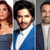 World Theatre Day: Richa Chadha, Ali Fazal, Pankaj Tripathi, and other Bollywood actors recall their first stage performance
