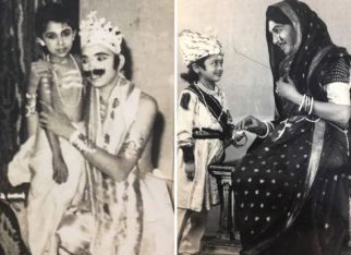 Vivek Ranjan Agnihotri reminisces his and Pallavi Joshi’s theater days on World Theater Day