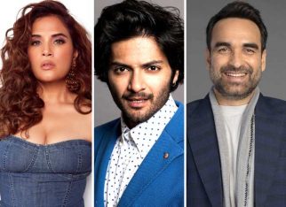 World Theatre Day: Richa Chadha, Ali Fazal, Pankaj Tripathi, and other Bollywood actors recall their first stage performance