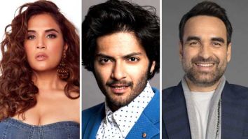 World Theatre Day: Richa Chadha, Ali Fazal, Pankaj Tripathi, and other Bollywood actors recall their first stage performance