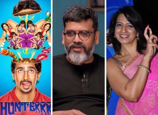 SHOCKING: 10 years before Sikandar, Hunterrr faced similar leak; director Harshvardhan Kulkarni BREAKS silence: “Savita Bhabhi’s number in leaked copy was my number in real life; for 3-4 years, I got incessant calls; I BLOCKED more than 5000 numbers”