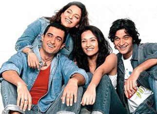 20 Years of My Brother… Nikhil: Purab Kohli reflects on playing a gay man; “No reservations, only gratitude”