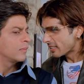 21 Years of Main Hoon Na: Zayed Khan says working in Shah Rukh Khan starrer was "masterclass in filmmaking"