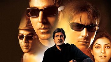23 Years of Aankhen: Akshay Kumar and Amitabh Bachchan gave an instant ‘yes’, reveals director Vipul Amrutlal Shah