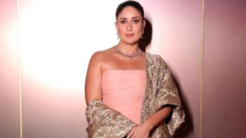 Kareena Kapoor Khan on aging gracefully; says, “Age is just a number. I want to always be fit”
