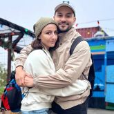 Soha Ali Khan opens up about online trolling over her interfaith marriage with Kunal Kemmu: “I have gotten a bit thick-skinned; it doesn’t bother me”