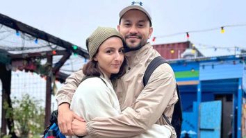 Soha Ali Khan opens up about online trolling over her interfaith marriage with Kunal Kemmu: “I have gotten a bit thick-skinned; it doesn’t bother me”