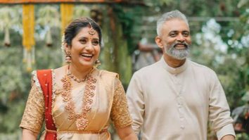 Bigg Boss Tamil 5 fame Priyanka Deshpande ties the knot for the second time in an intimate ceremony Bigg Boss Tamil 5 fame Priyanka Deshpande ties the knot for the second time in an intimate ceremony