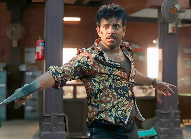 Viineet Kumar Siingh shares Jaat BTS, thanks team for memorable experience: “This role has been such a good teacher and I’m grateful for this!!”