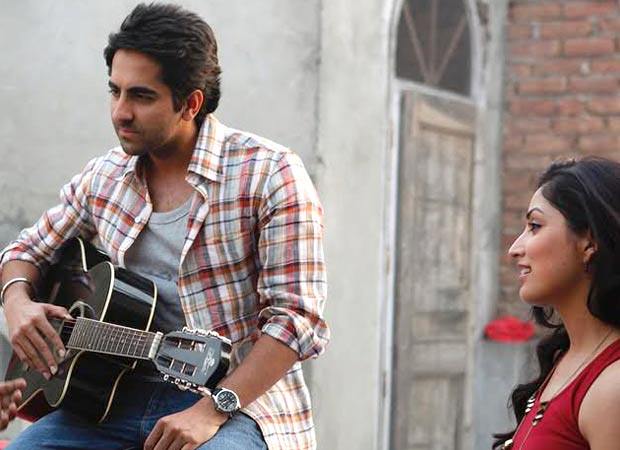 13 Years of Vicky Donor Yami Gautam and Ayushmann Khurrana celebrate its anniversary with heartfelt throwbacks as film returns to cinemas