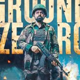 7 Days for Ground Zero: Excel Entertainment unveils new poster featuring Emraan Hashmi
