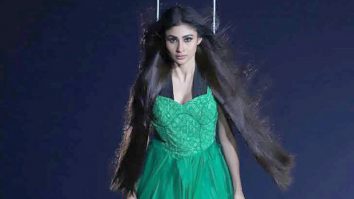 Mouni Roy shares gravity-defying BTS moments from The Bhootnii: “Hung out in trees for 45 nights”; watch Mouni Roy shares gravity-defying BTS moments from The Bhootnii: “Hung out in trees for 45 nights”; watch
