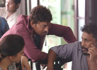 Shoojit Sircar pays tribute to Irrfan Khan on his 5th death anniversary, reflects on their time together