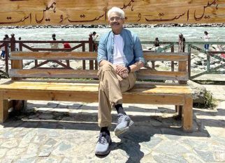 Atul Kulkarni visits Pahalgam after terror attack, urges Indians not to cancel Kashmir trips; says, “Humara Kashmir hai, hum yaha ayenge”