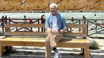 Atul Kulkarni visits Pahalgam after terror attack, urges Indians not to cancel Kashmir trips; says, “Humara Kashmir hai, hum yaha ayenge”