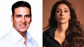 Akshay Kumar, Tabu set to shoot Bhooth Bangla’s climax in Hyderabad