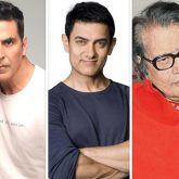From Akshay Kumar to Aamir Khan: Bollywood celebs pay tribute to Manoj Kumar