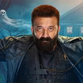 Sanjay Dutt reveals what drew him to The Bhootnii: “I felt that it had the potential to entertain the audience”