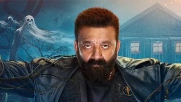 Sanjay Dutt reveals what drew him to The Bhootnii: “I felt that it had the potential to entertain the audience”